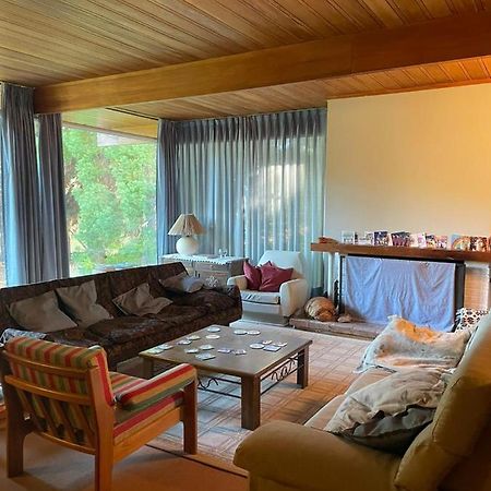 Hosteria La Chacra Moto Friendly เอสเกล ภายนอก รูปภาพ