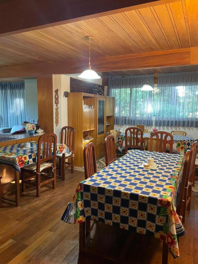Hosteria La Chacra Moto Friendly เอสเกล ภายนอก รูปภาพ